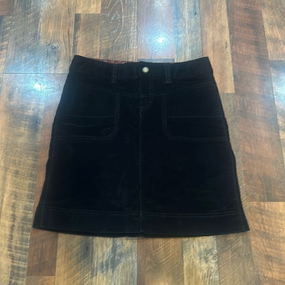 Athleta skirt 6 (4050)